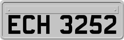 ECH3252