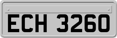 ECH3260