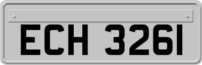 ECH3261