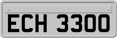 ECH3300
