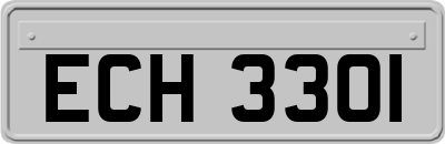 ECH3301