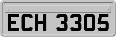 ECH3305