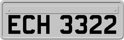 ECH3322