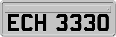 ECH3330