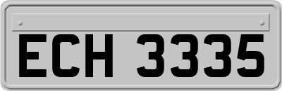 ECH3335