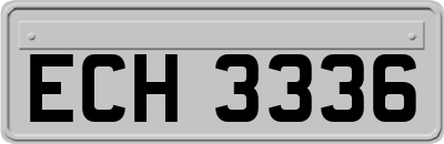 ECH3336