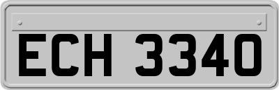 ECH3340