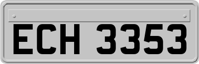 ECH3353