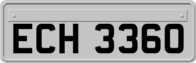 ECH3360