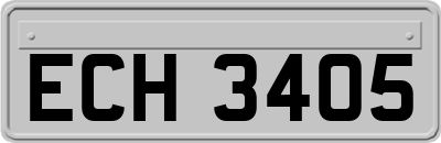 ECH3405