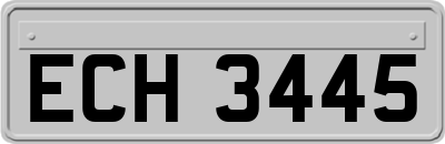 ECH3445