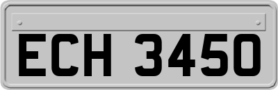 ECH3450