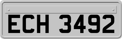 ECH3492