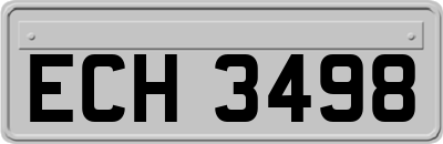 ECH3498