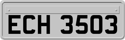 ECH3503
