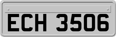 ECH3506
