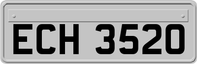 ECH3520