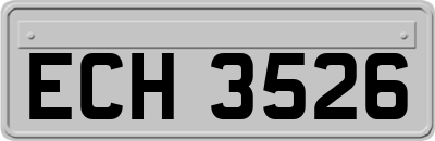 ECH3526