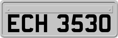 ECH3530