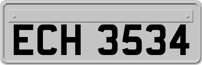 ECH3534