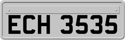 ECH3535