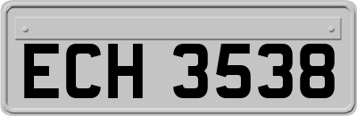 ECH3538