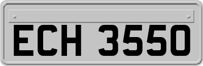 ECH3550