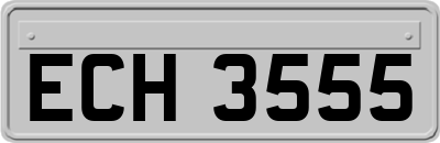 ECH3555