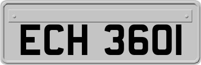ECH3601