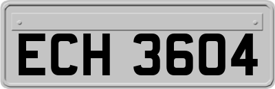 ECH3604