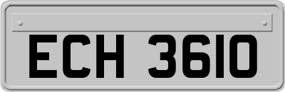 ECH3610