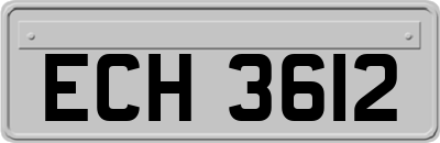 ECH3612