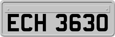 ECH3630