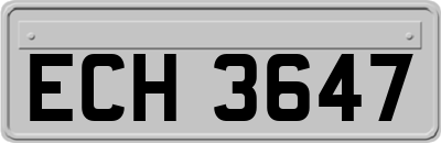 ECH3647