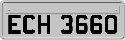 ECH3660