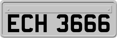 ECH3666