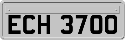 ECH3700