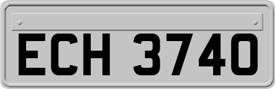 ECH3740