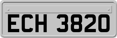ECH3820