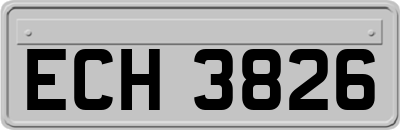 ECH3826