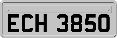 ECH3850
