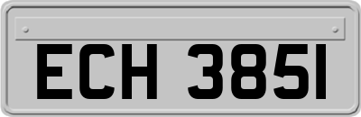 ECH3851