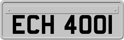 ECH4001