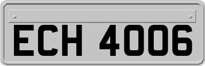 ECH4006