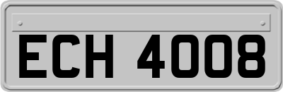 ECH4008