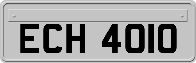 ECH4010