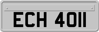 ECH4011