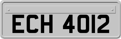 ECH4012