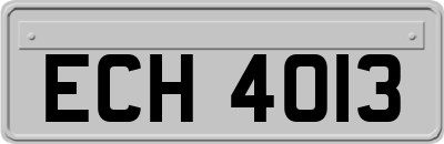 ECH4013