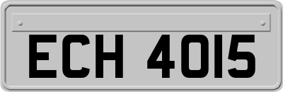 ECH4015